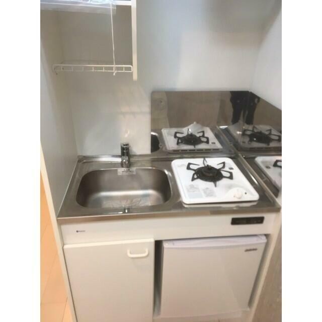 その他部屋(キッチン)