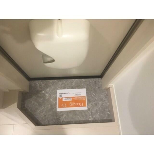 その他部屋(玄関)