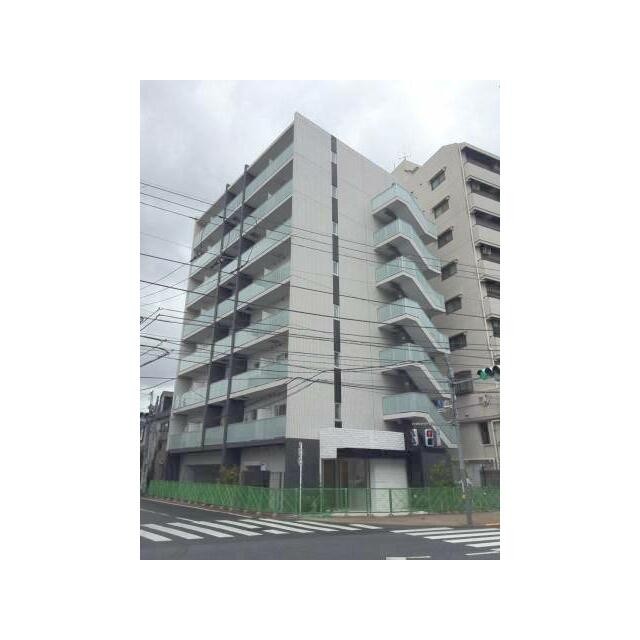 世田谷区上馬５丁目 【賃貸居住】マンション