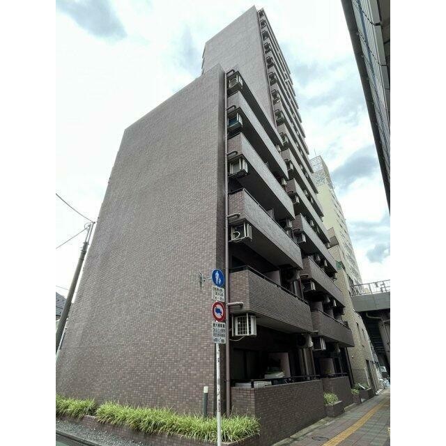 世田谷区上馬２丁目 【賃貸居住】マンション