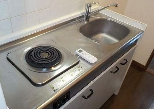 ※同仕様写真含む(キッチン)