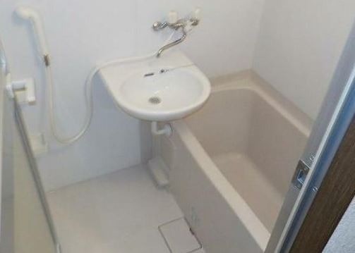 ※同仕様写真含む(風呂)