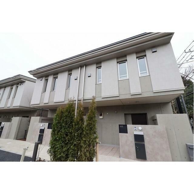 世田谷区瀬田２丁目 【賃貸居住】タウンハウス