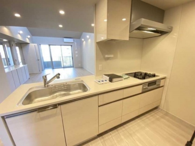 ※同仕様写真含む(キッチン)