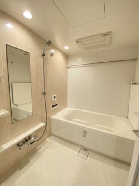 ※同仕様写真含む(風呂)