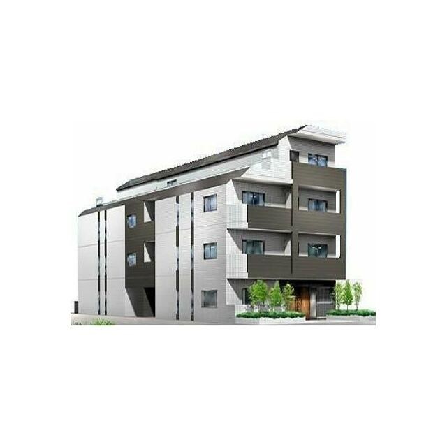 世田谷区弦巻２丁目 【賃貸居住】マンション