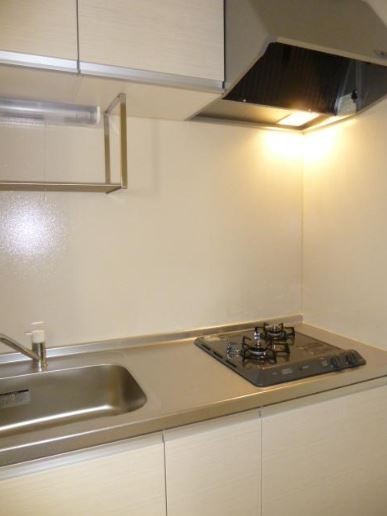 (キッチン)