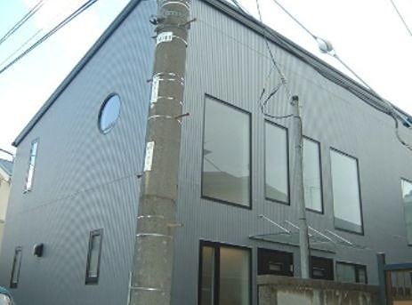 世田谷区駒沢２丁目 【賃貸居住】アパート