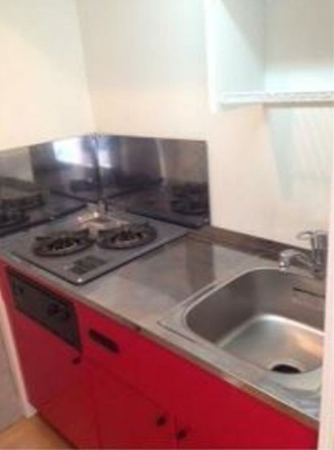 ※同仕様写真含む(キッチン)