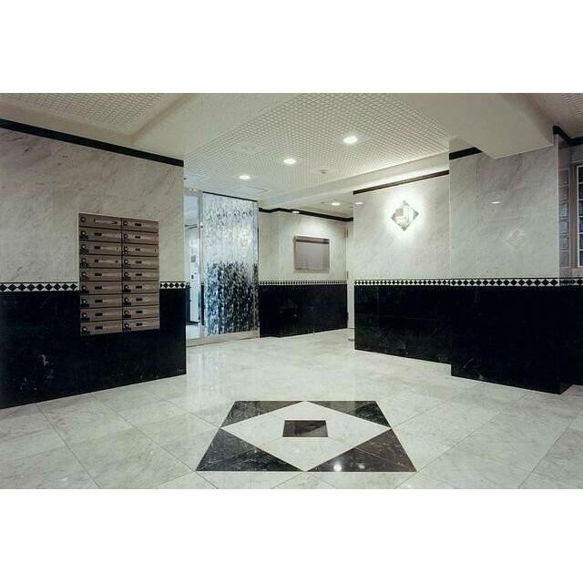 ◆エントランス◆