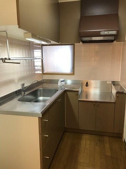 ※同仕様写真(キッチン)