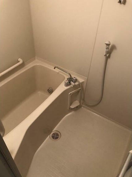 ※同仕様写真(風呂)