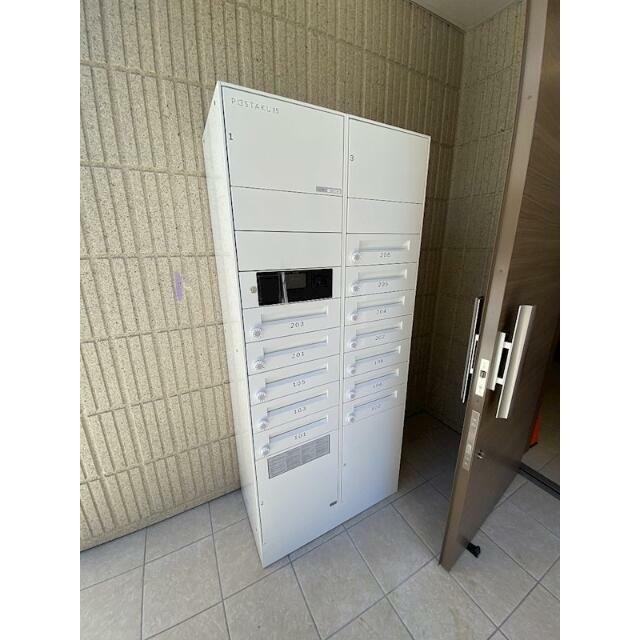 (その他建物画像)