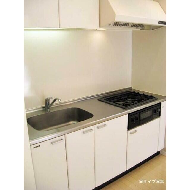 ※同仕様写真含む(キッチン)