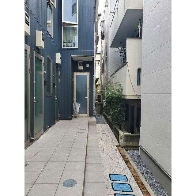 エントランス(その他建物画像)