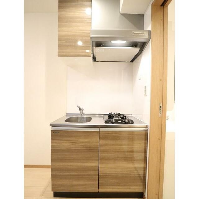 キッチン(キッチン)