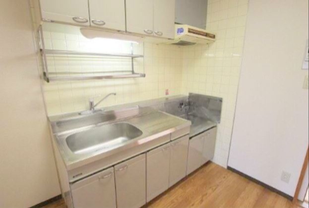 ※同仕様写真含む(キッチン)