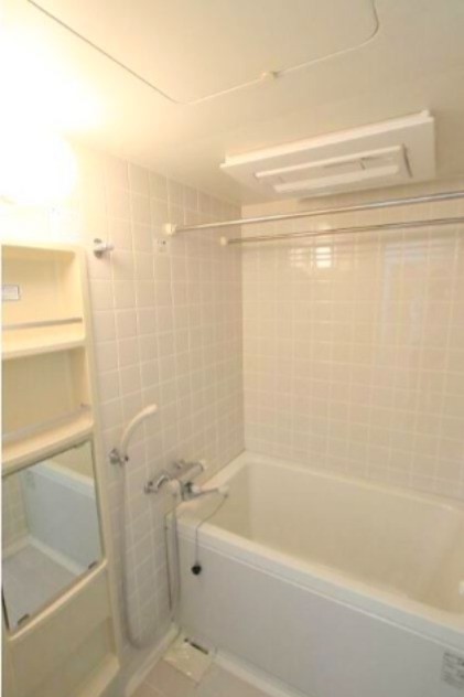 ※同仕様写真含む(風呂)