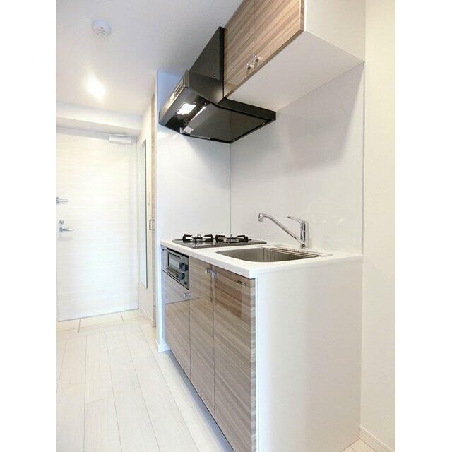 ※同仕様写真含む(キッチン)