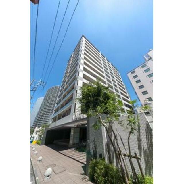 品川区西五反田３丁目 【賃貸居住】マンション