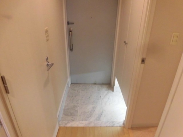 ※同仕様写真含む(玄関)