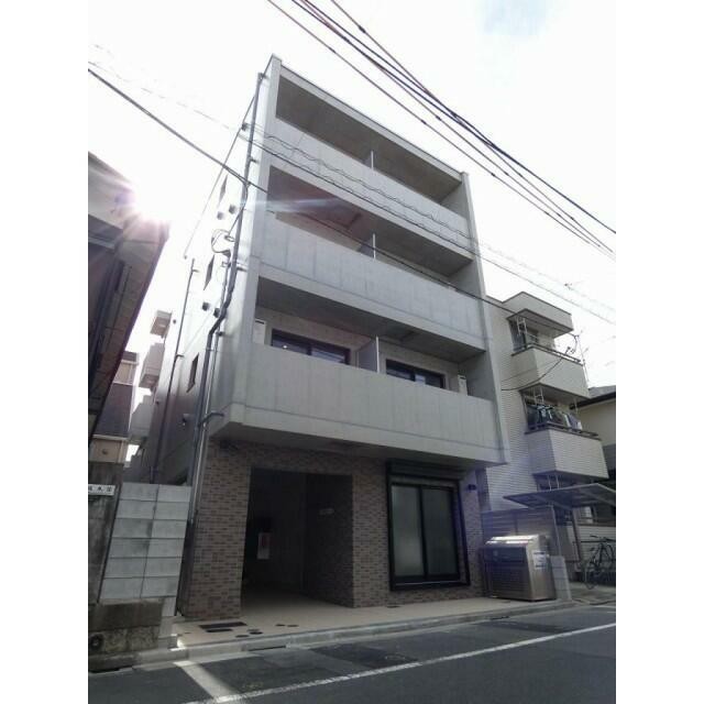 大田区池上７丁目 【賃貸居住】マンション