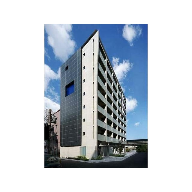 大田区大森本町１丁目 【賃貸居住】マンション