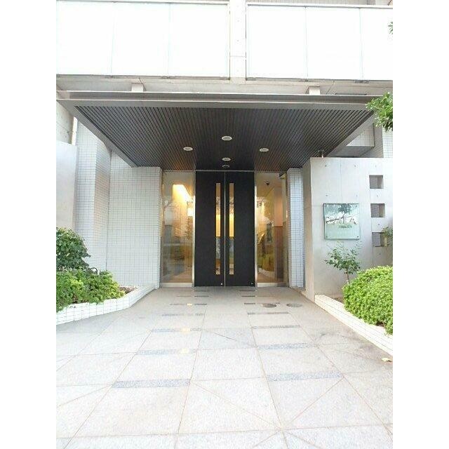 エントランス(その他建物画像)