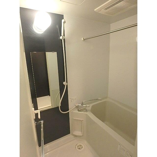 日々の暮らしに欠かせないお風呂です(風呂)