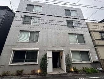 品川区西中延２丁目 【賃貸居住】マンション