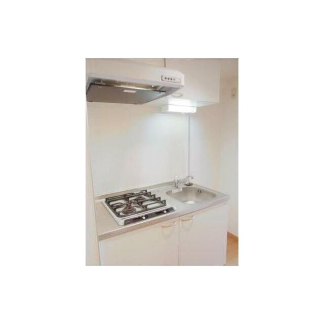 ※他のお部屋の写真です。(キッチン)