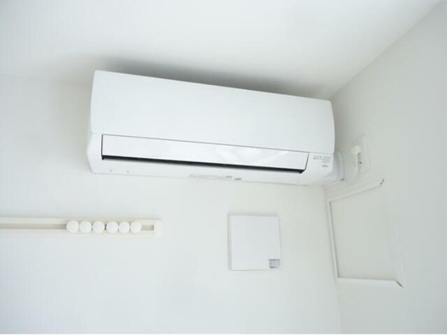 エアコン