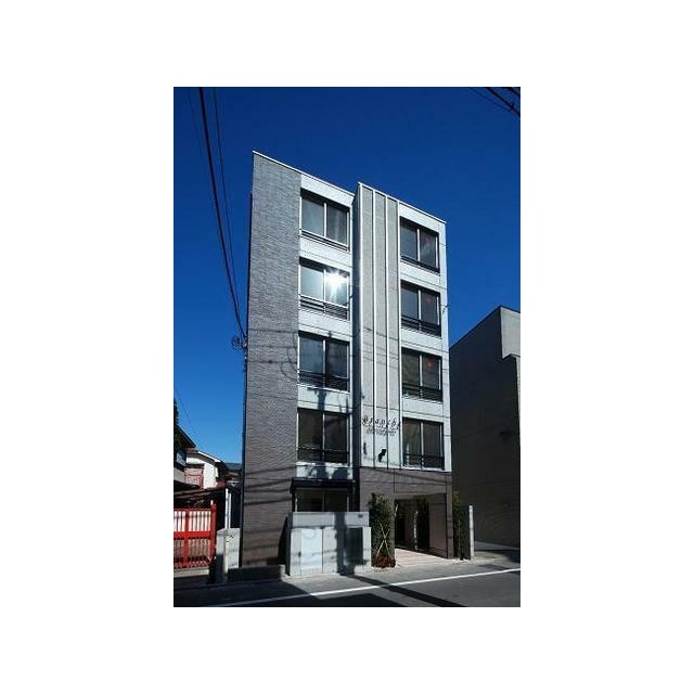 外観・土地(外観)