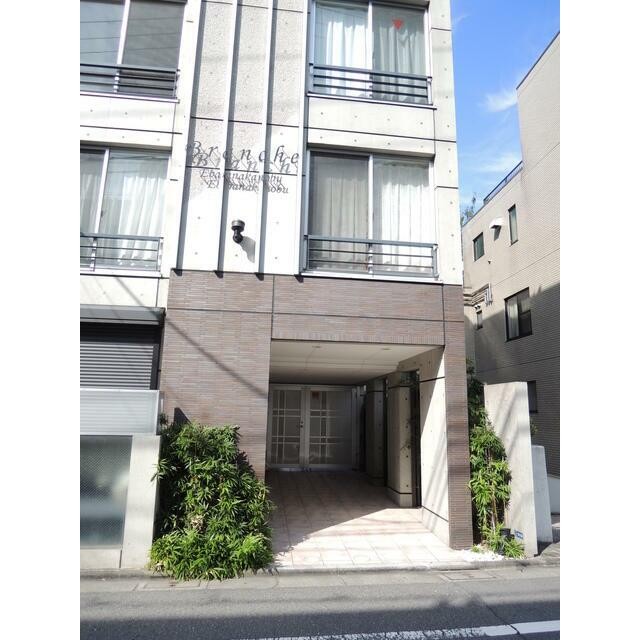 エントランス(その他建物画像)