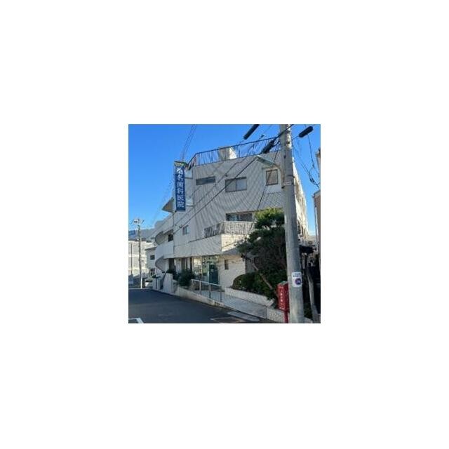 目黒区洗足２丁目 【賃貸居住】マンション