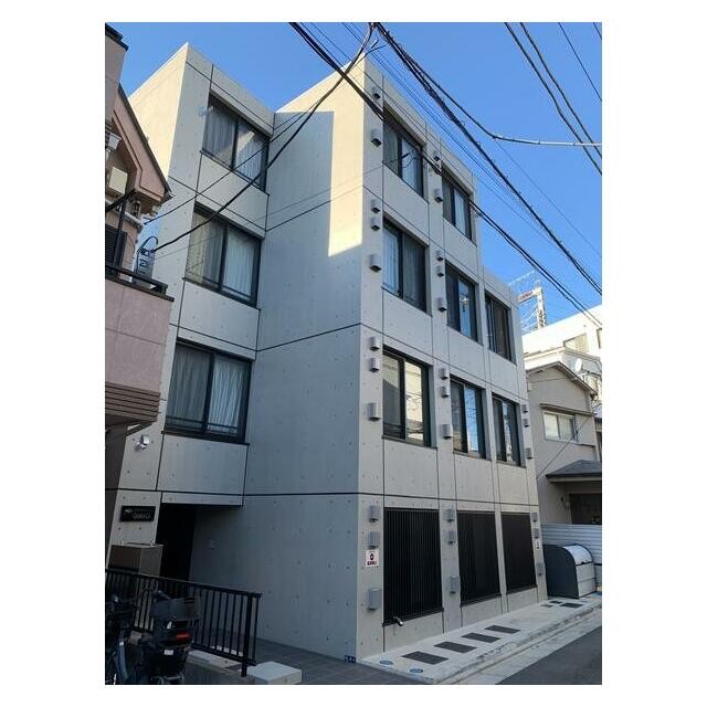品川区西品川１丁目 【賃貸居住】マンション
