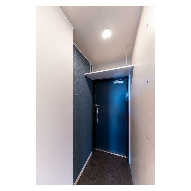 別部屋参考写真です。(玄関)