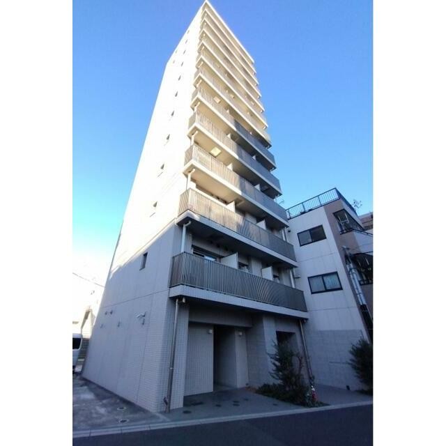 品川区平塚３丁目 【賃貸居住】マンション