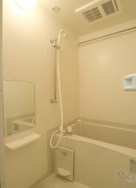 ※同仕様写真含む(風呂)