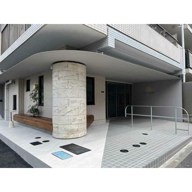 大田区池上６丁目 【賃貸居住】マンション