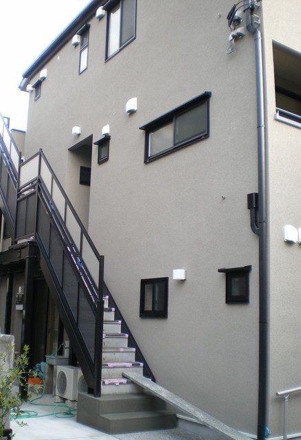 品川区中延４丁目 【賃貸居住】アパート