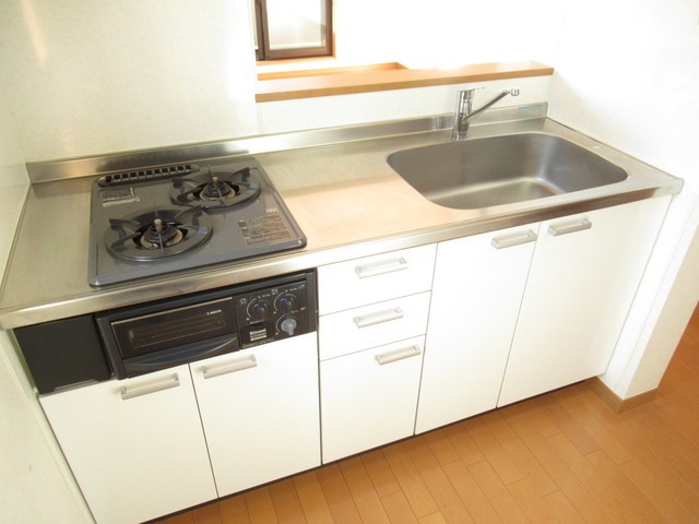 (キッチン)
