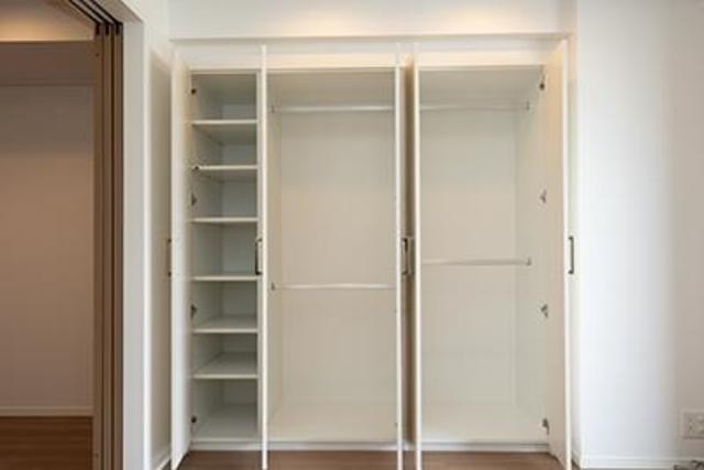 ※写真は同タイプ住戸です。(内装)