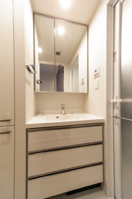 ※写真は同タイプ住戸です。(内装)