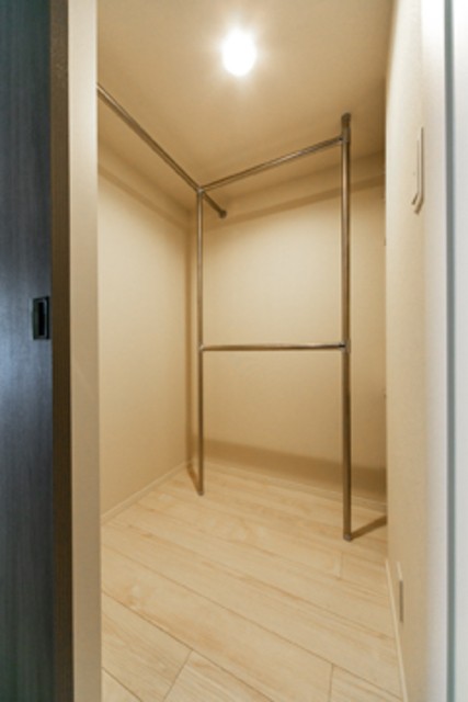 ※写真は同タイプ住戸です。(内装)