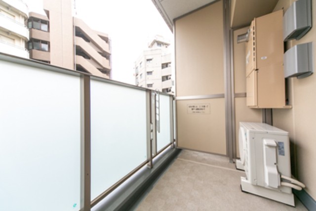 ※写真は同タイプ住戸です。