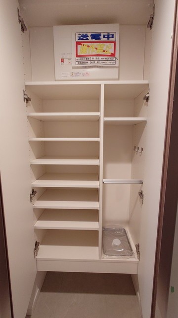 ※写真は同タイプ住戸です。(内装)