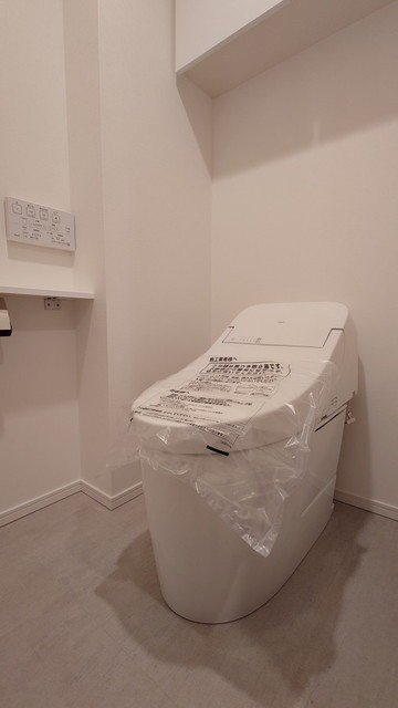 ※写真は同タイプ住戸です。(内装)