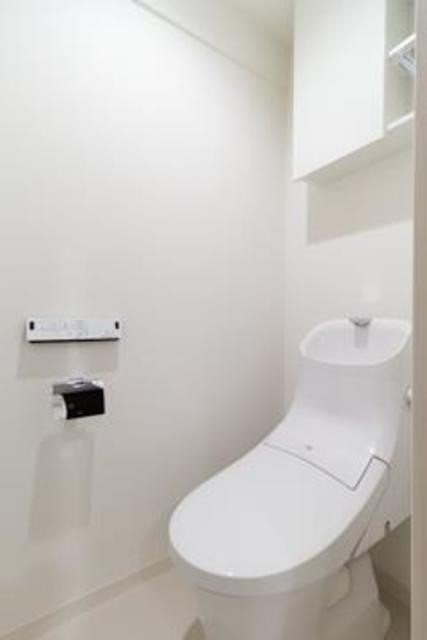 ※写真は同タイプ住戸です。(内装)