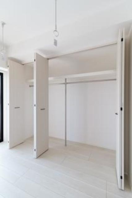 ※写真は同タイプ住戸です。(内装)